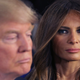 Illustration for article titled Melania Trump Wants You to Know That Donald Trump Is Not Hitler
